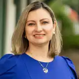 Contact Andrea Yoder